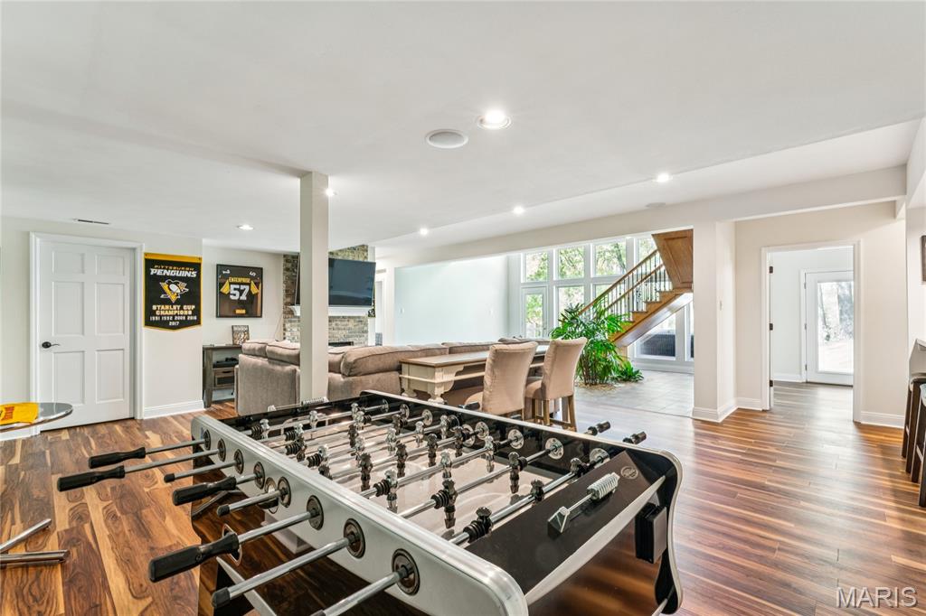 Carriage Crossing Estates - Residential