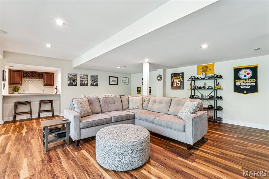 Carriage Crossing Estates - Residential