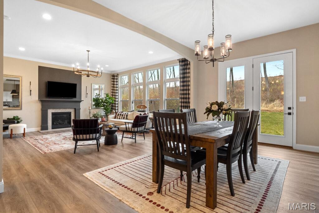 Amberleigh - Residential