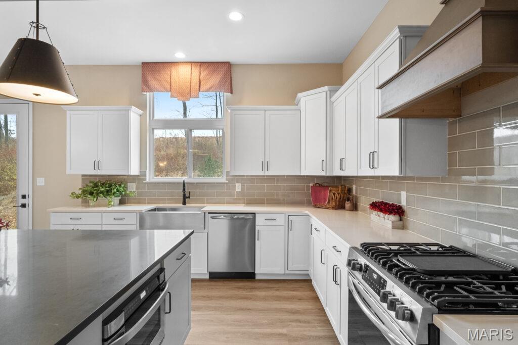 Amberleigh - Residential