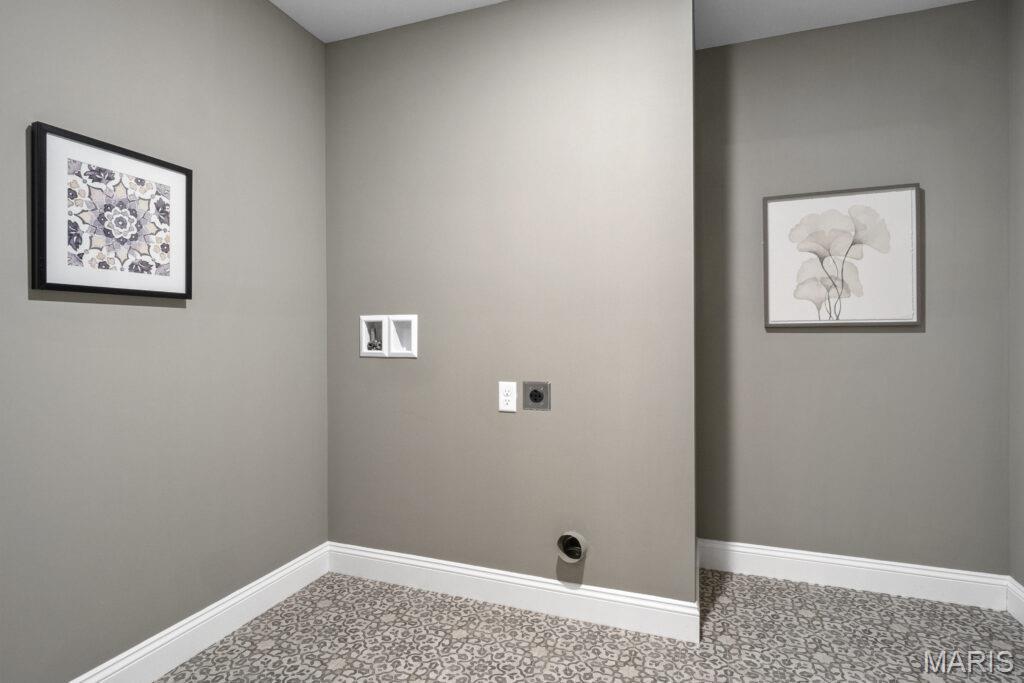 Amberleigh - Residential