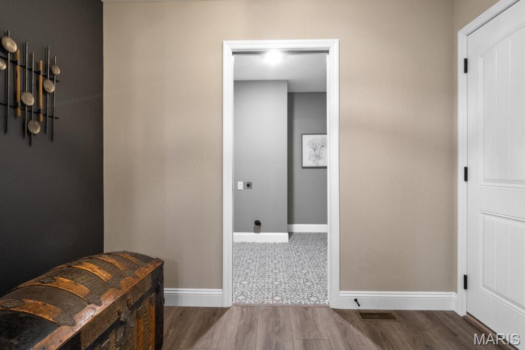 Amberleigh - Residential