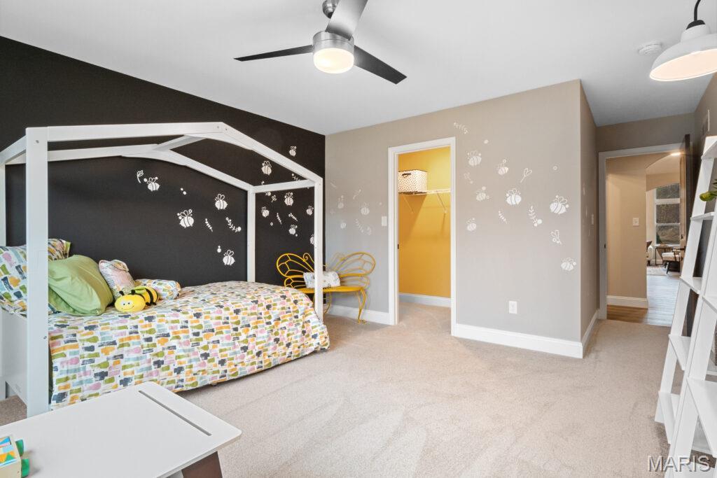 Amberleigh - Residential