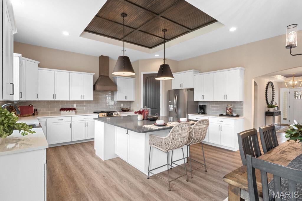 Amberleigh - Residential