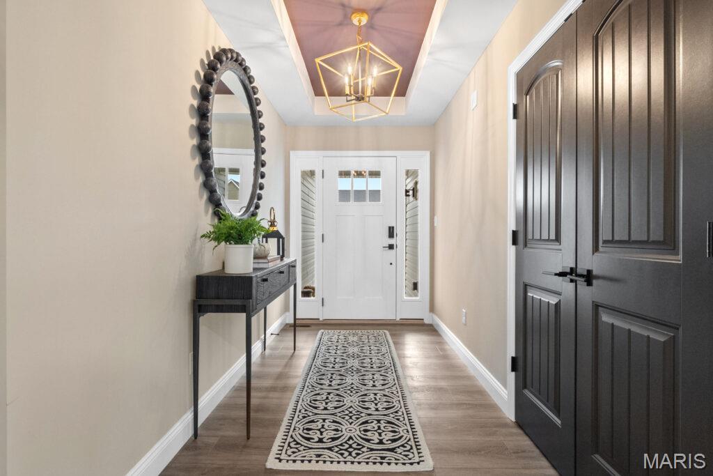 Amberleigh - Residential