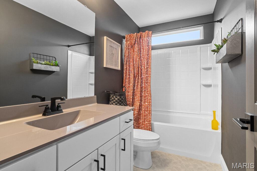 Amberleigh - Residential