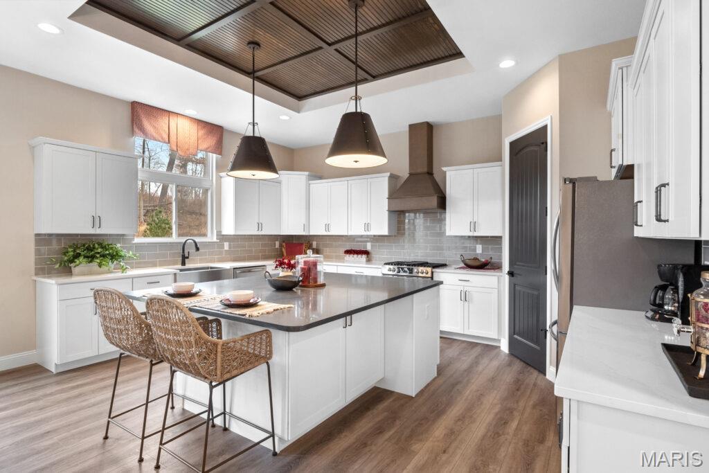 Amberleigh - Residential