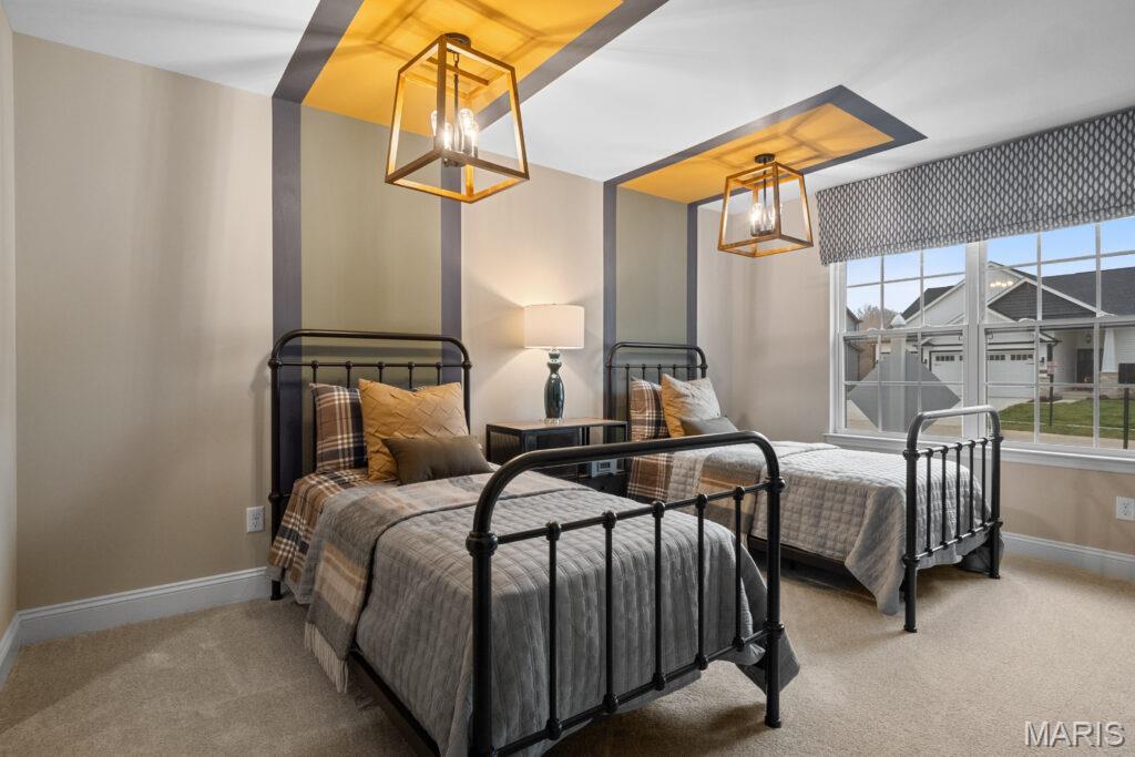 Amberleigh - Residential