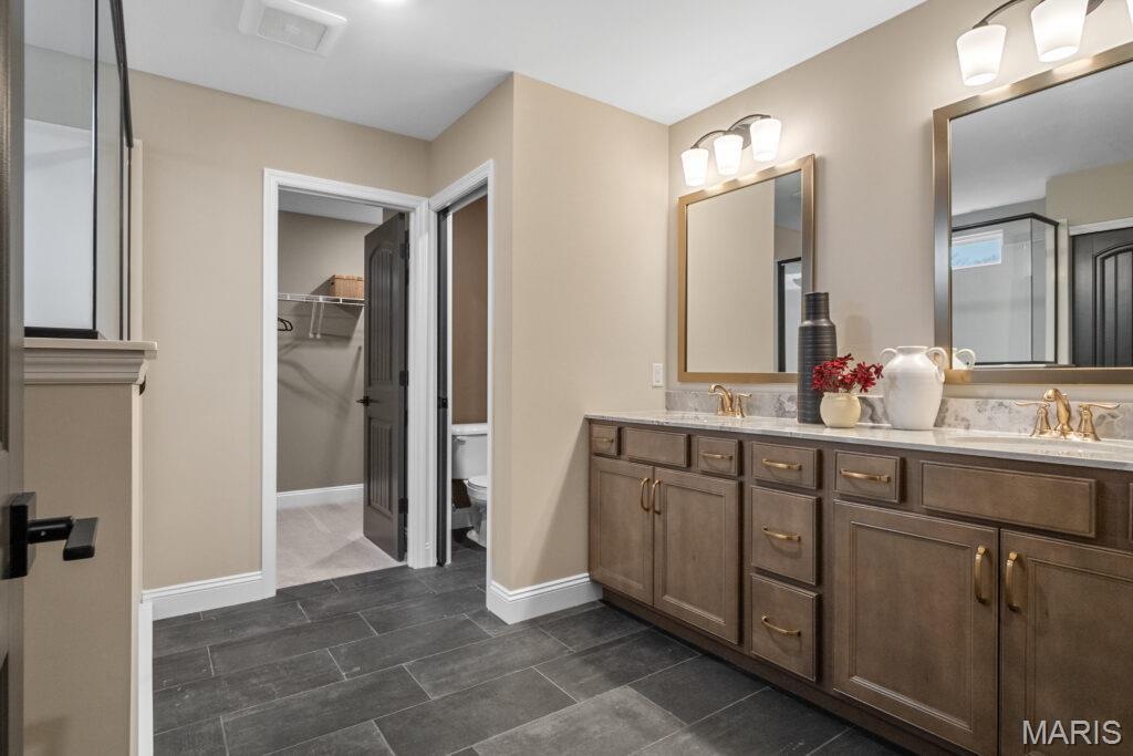 Amberleigh - Residential