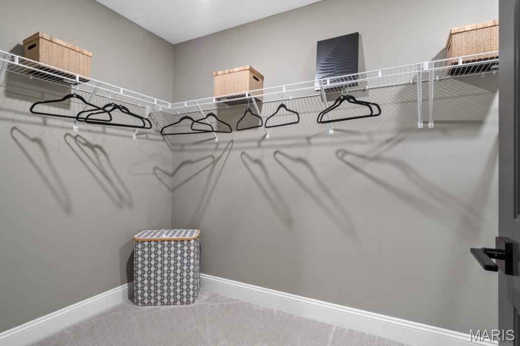 Amberleigh - Residential