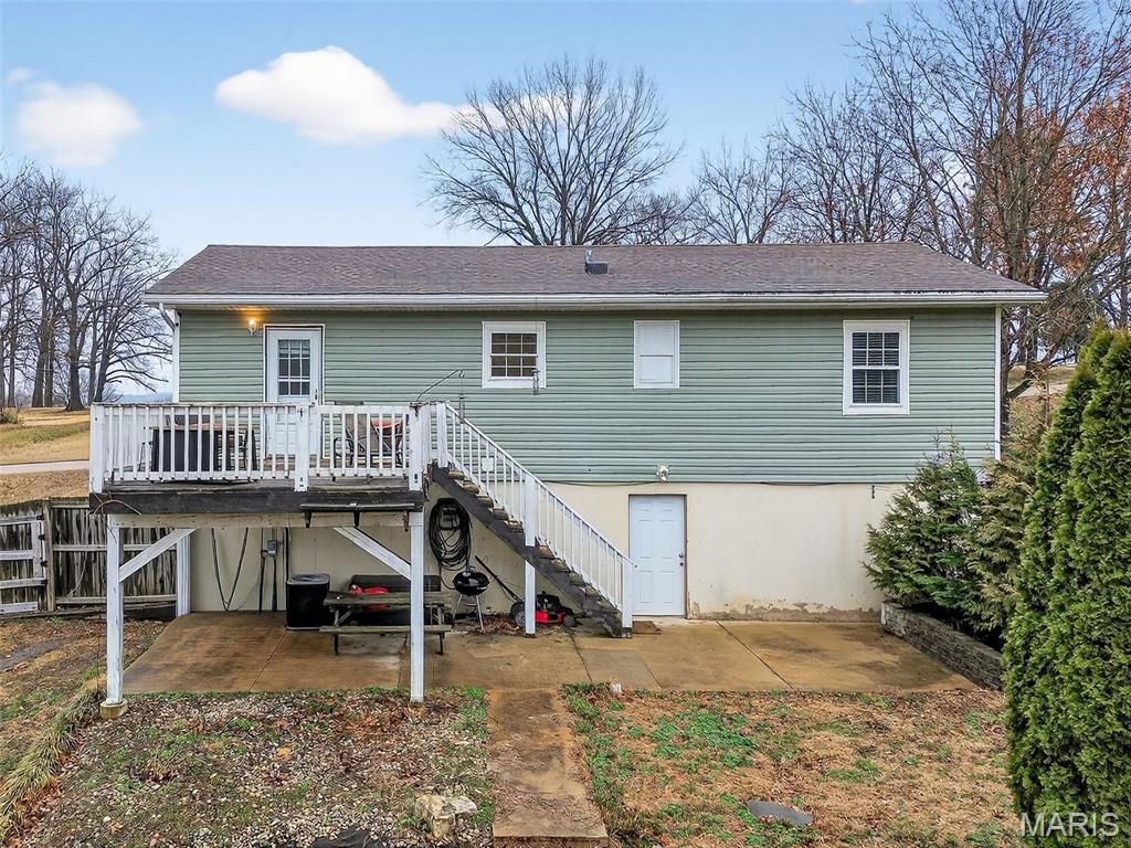 Rathbun Add - Residential