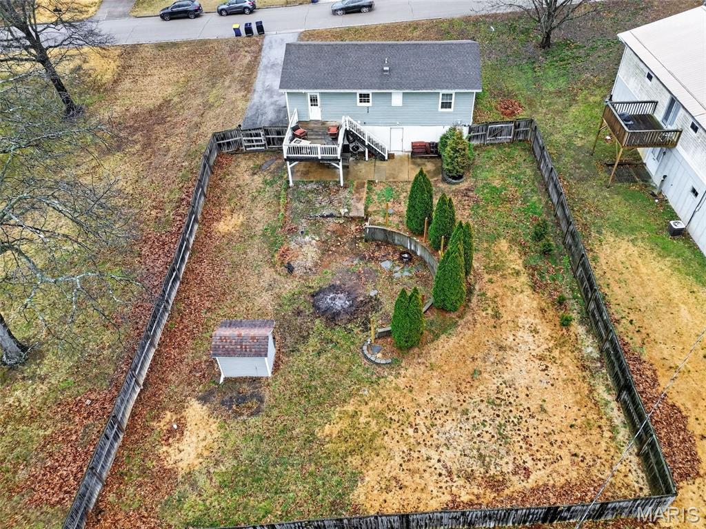 Rathbun Add - Residential