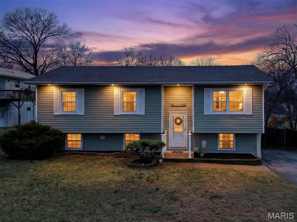 Rathbun Add - Residential