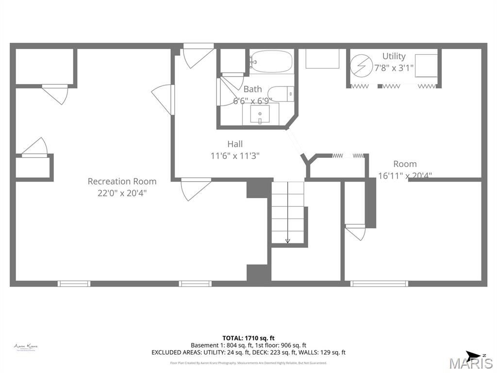 Rathbun Add - Residential