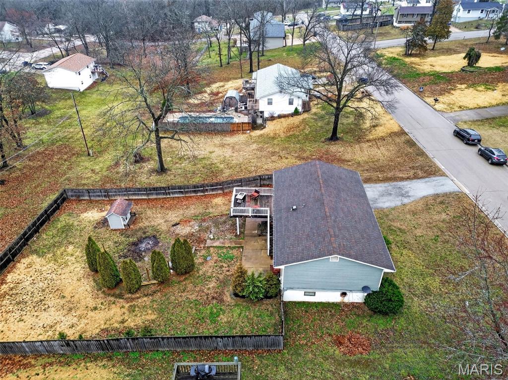 Rathbun Add - Residential