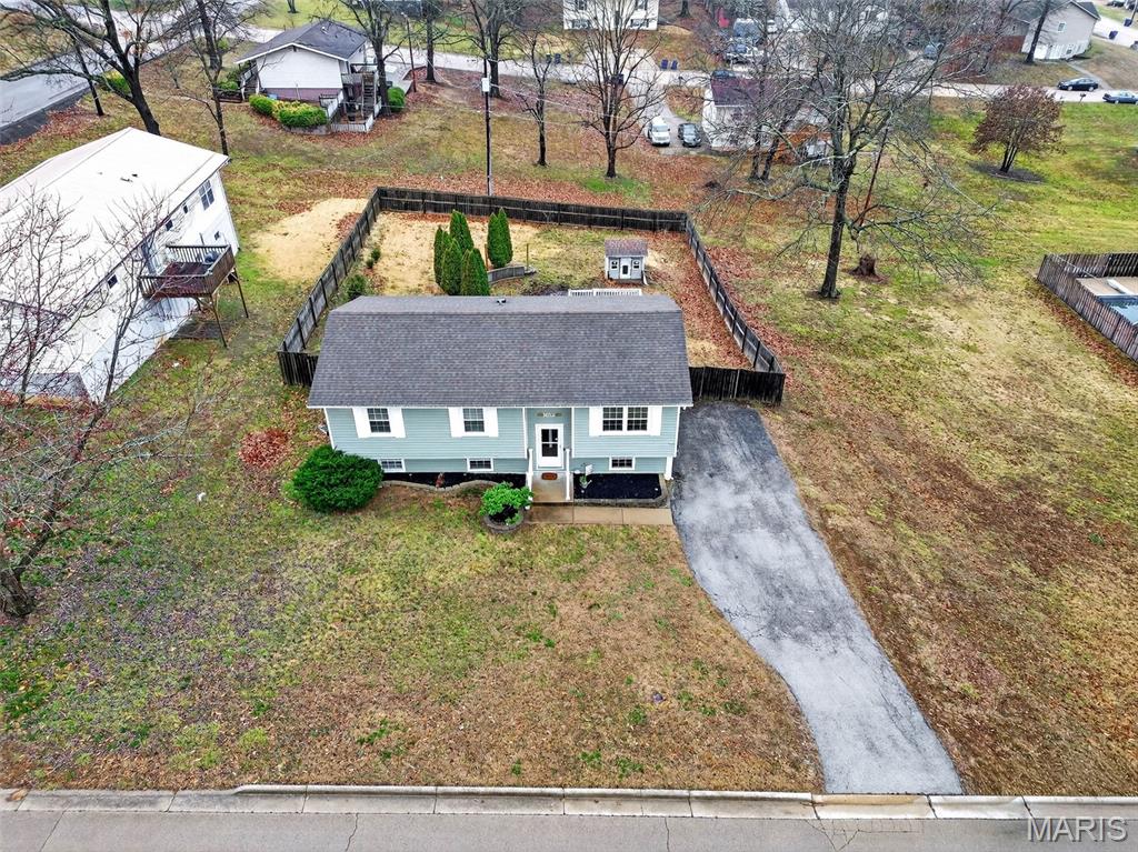 Rathbun Add - Residential