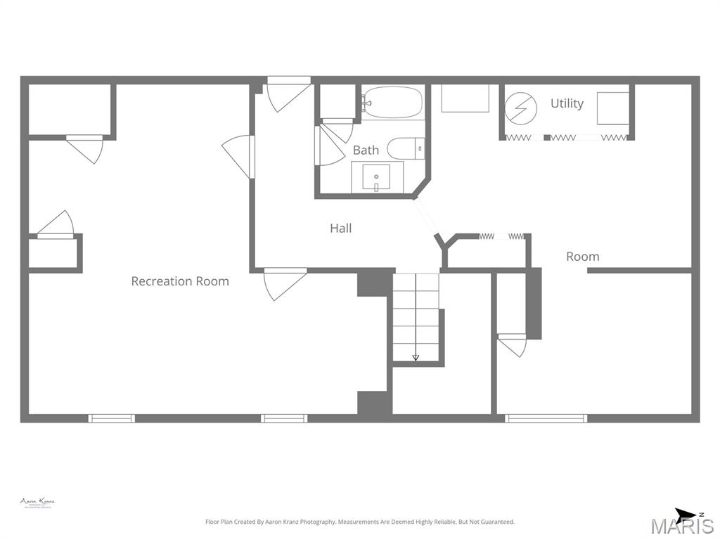 Rathbun Add - Residential