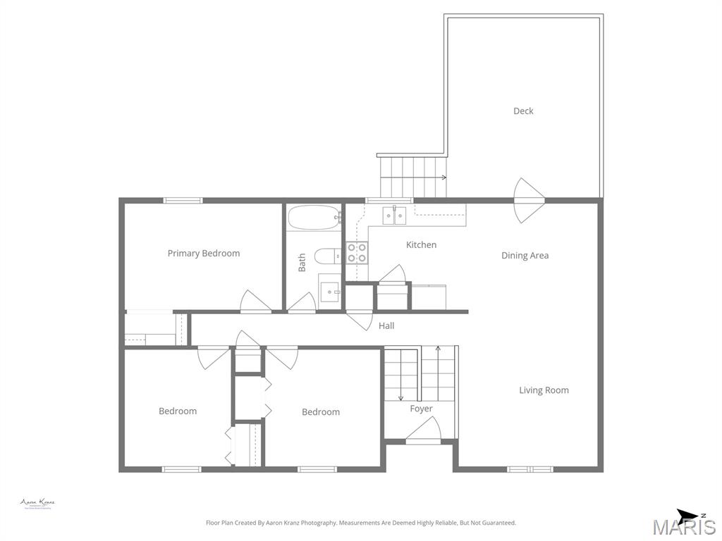 Rathbun Add - Residential