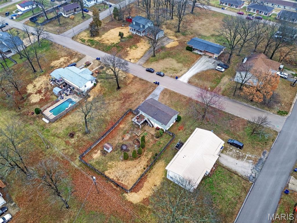 Rathbun Add - Residential