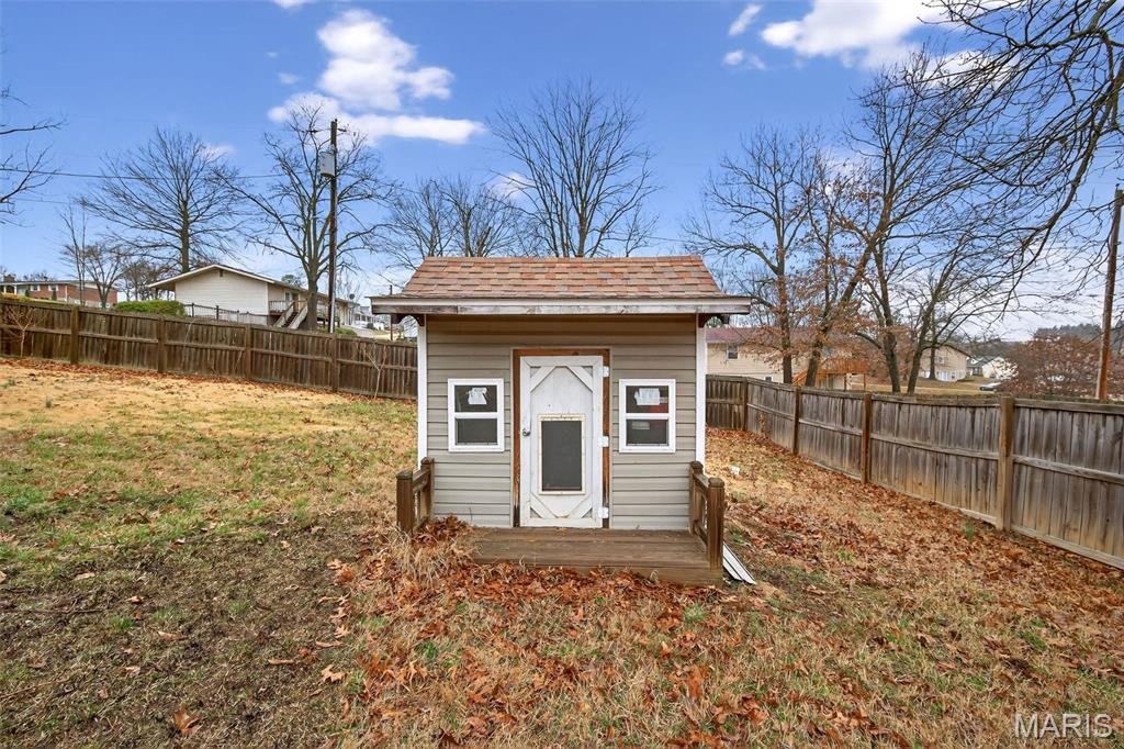 Rathbun Add - Residential