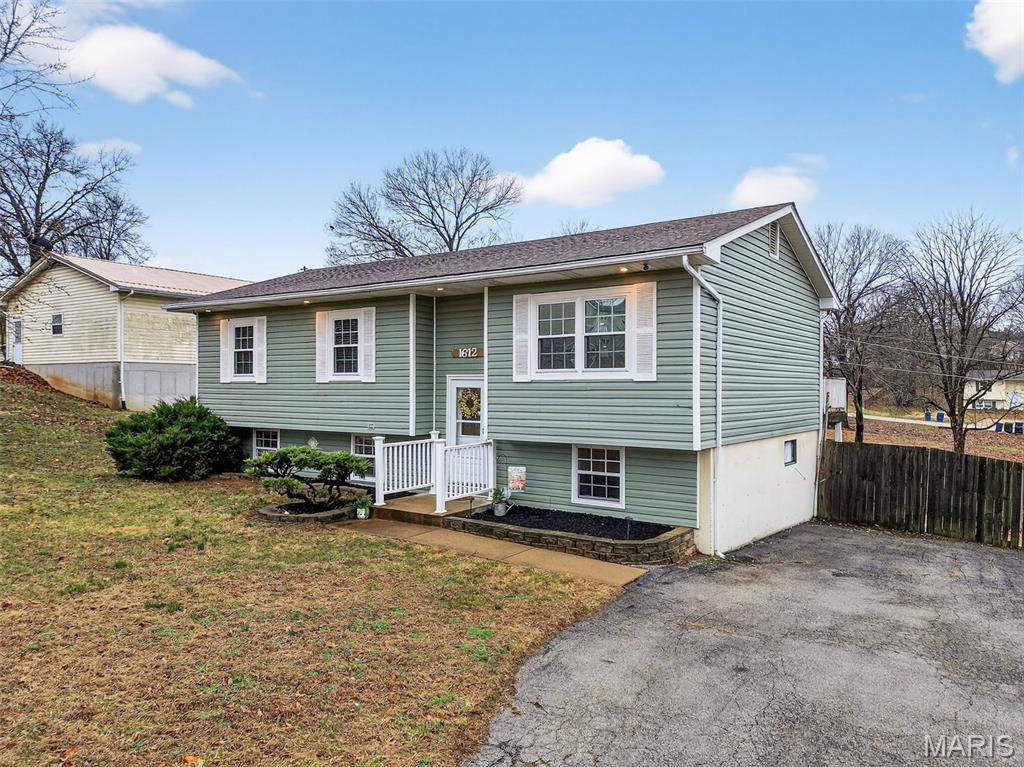 Rathbun Add - Residential