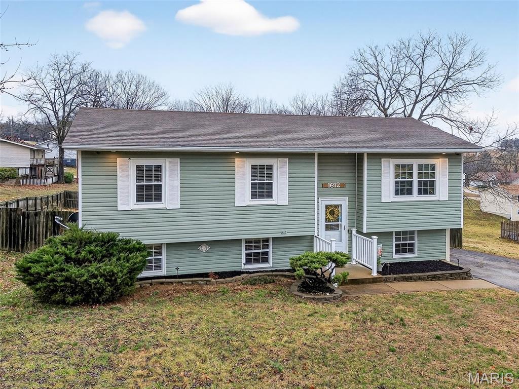 Rathbun Add - Residential