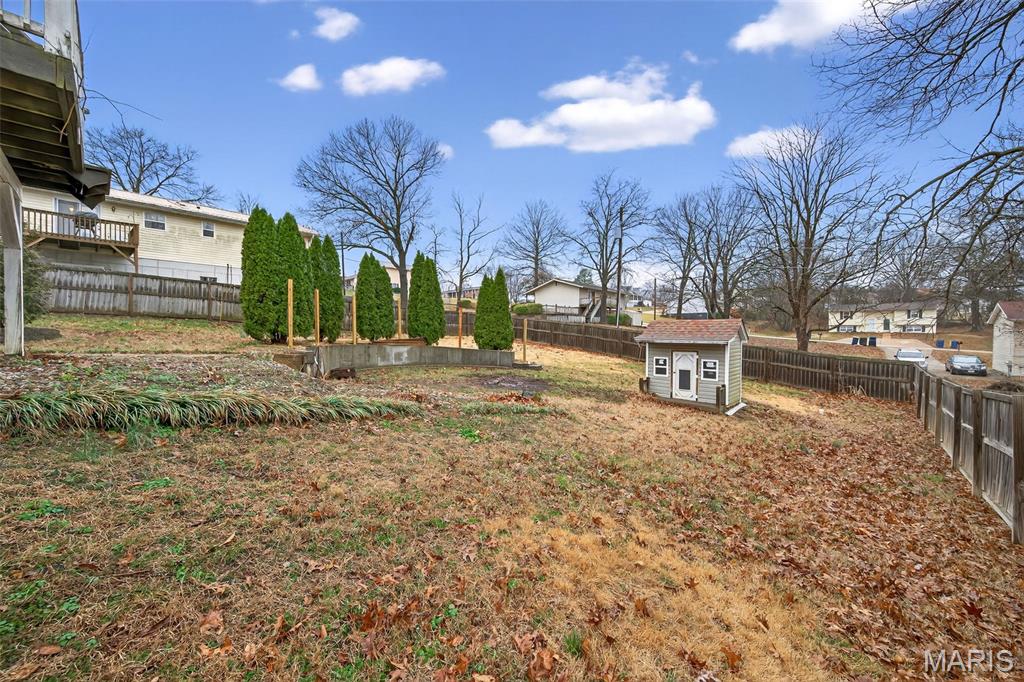 Rathbun Add - Residential