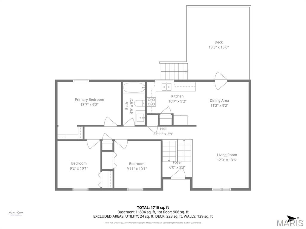 Rathbun Add - Residential