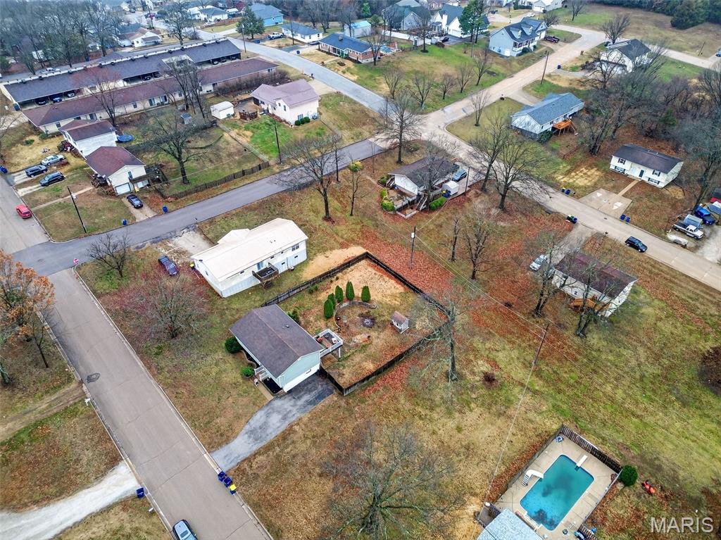 Rathbun Add - Residential