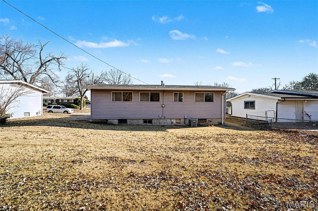 Northland Hills 6 - Residential