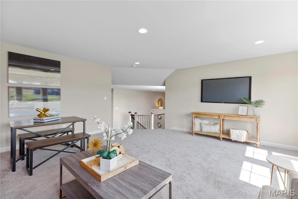 Del Creek Crossing - Residential