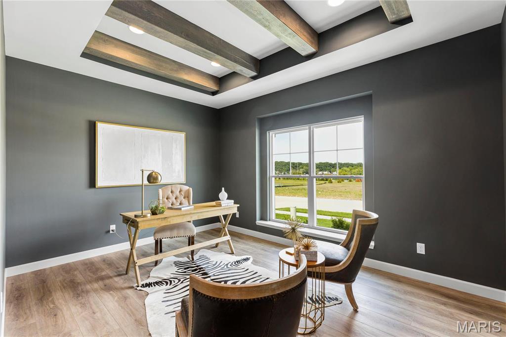 Del Creek Crossing - Residential