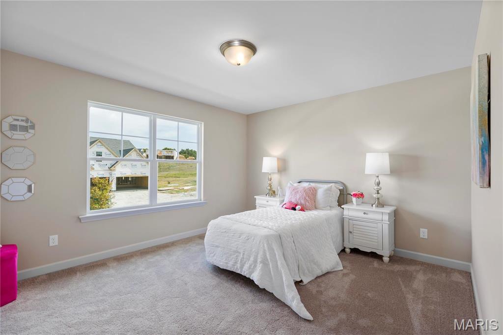 Del Creek Crossing - Residential