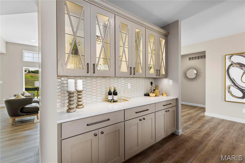 Del Creek Crossing - Residential