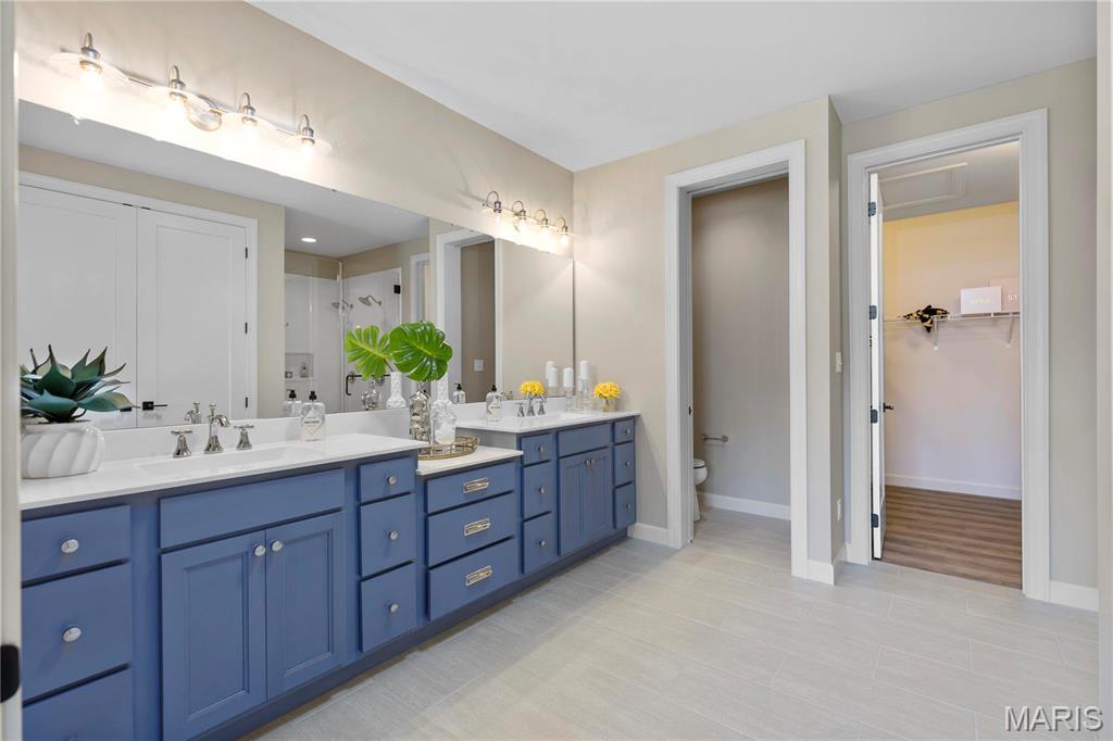 Del Creek Crossing - Residential