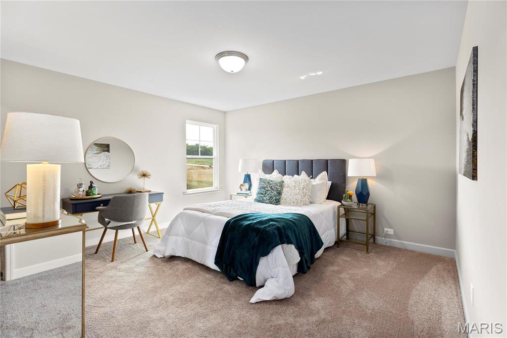 Del Creek Crossing - Residential