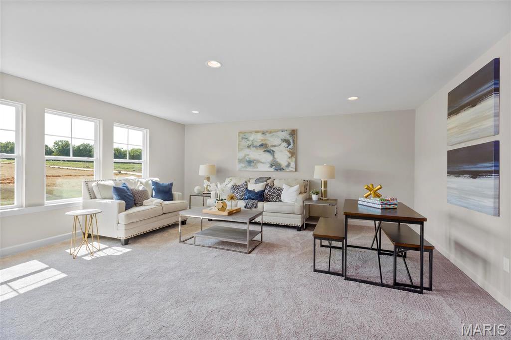 Del Creek Crossing - Residential