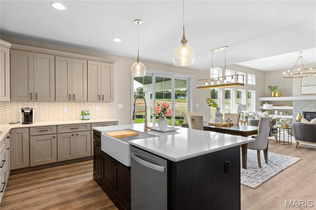 Del Creek Crossing - Residential