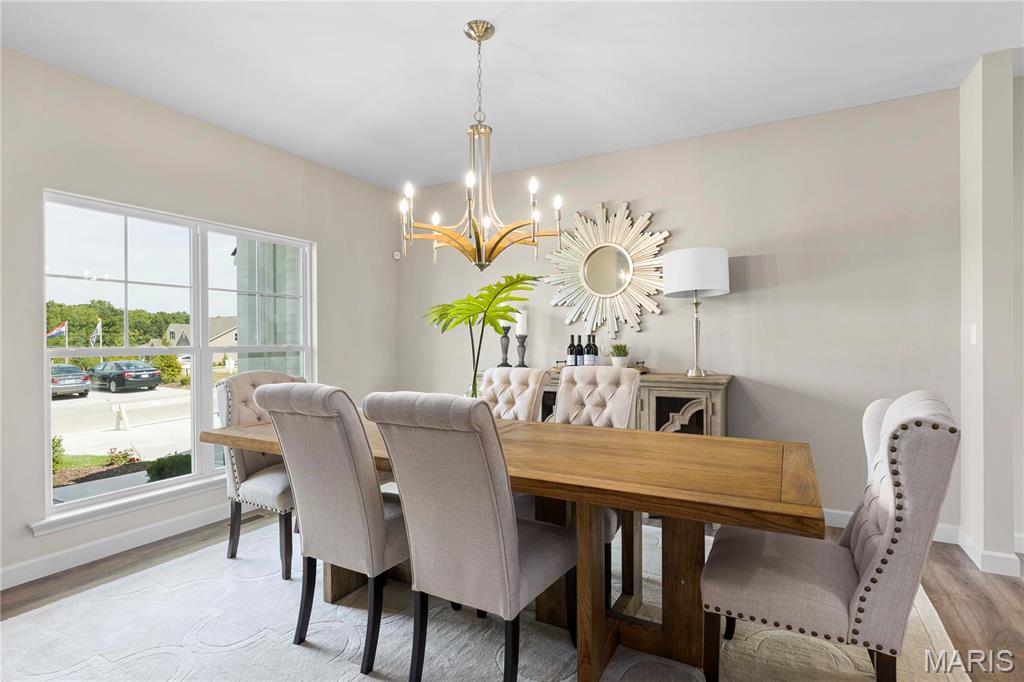 Del Creek Crossing - Residential