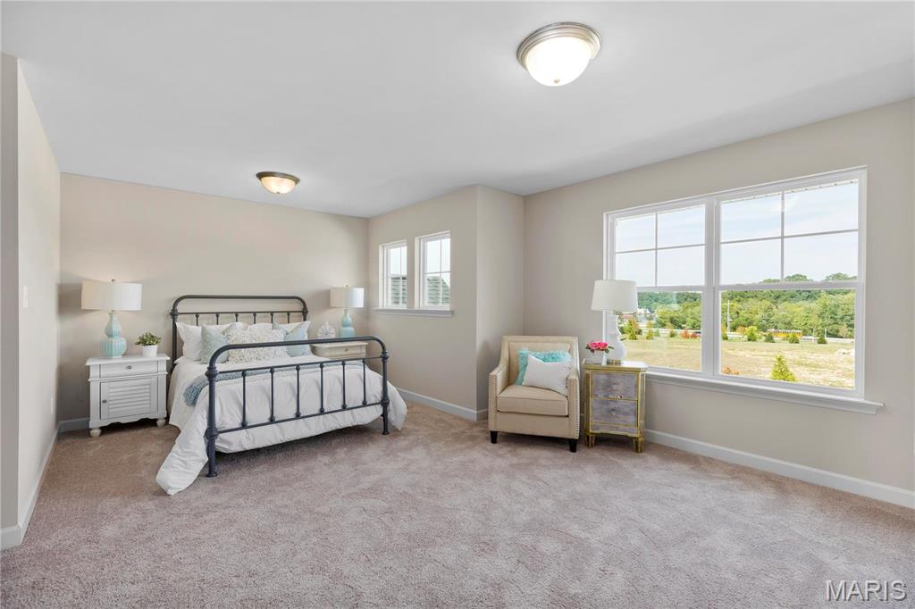 Del Creek Crossing - Residential