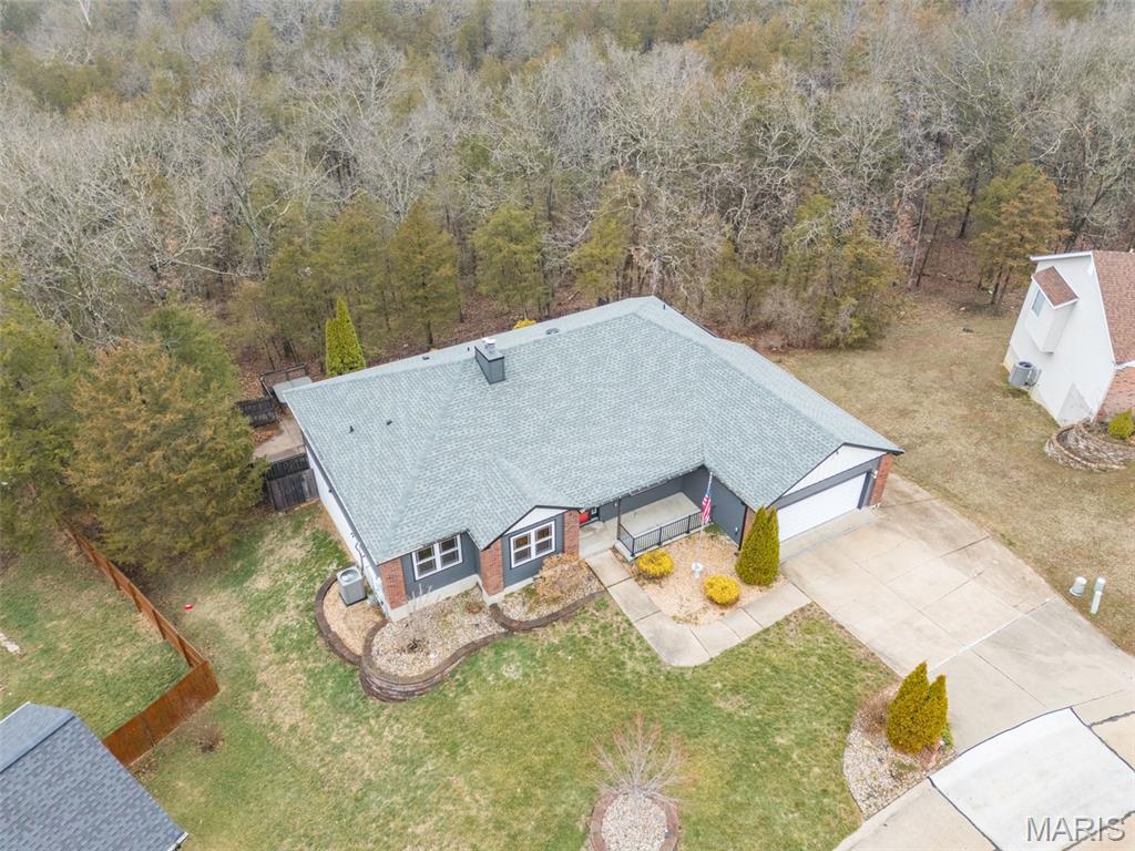 Ashford Place 02 - Residential