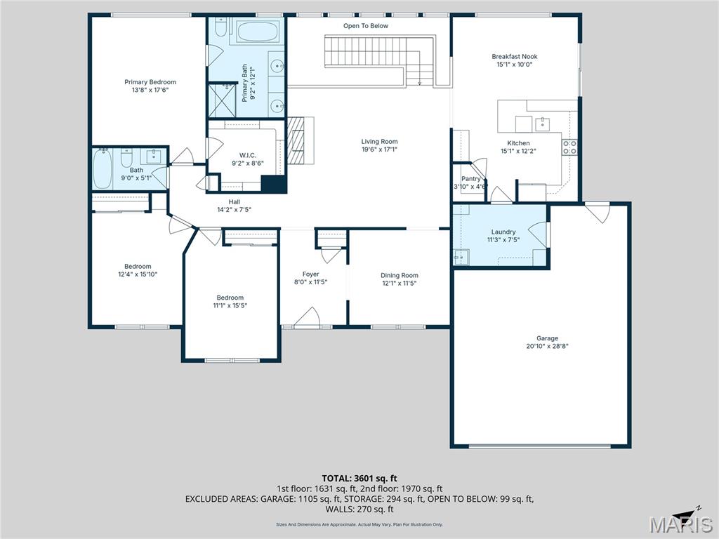 Ashford Place 02 - Residential