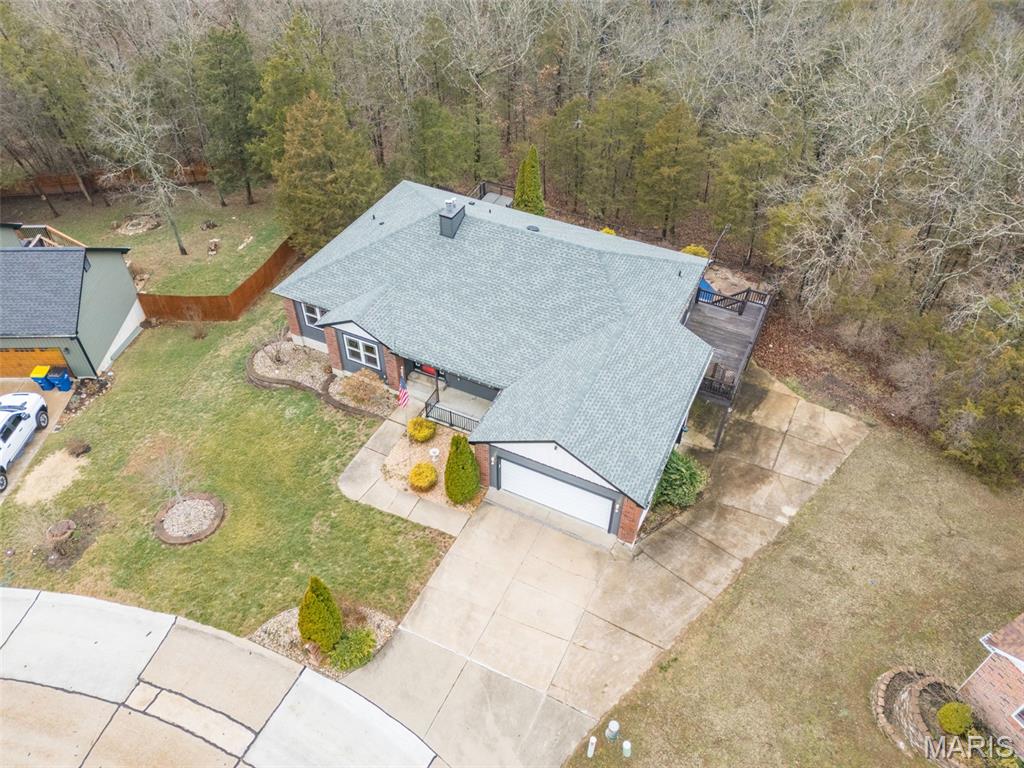 Ashford Place 02 - Residential