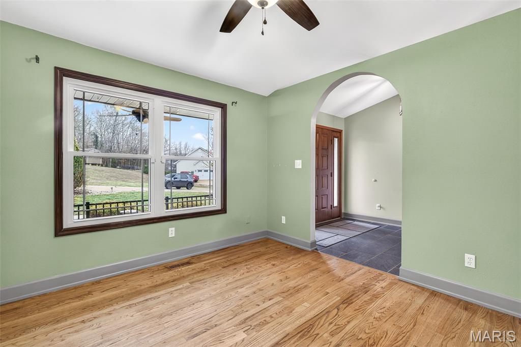 Ashford Place 02 - Residential