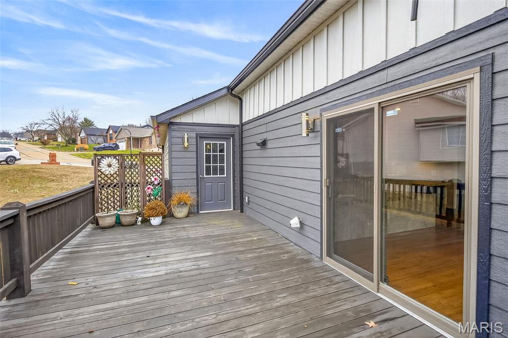 Ashford Place 02 - Residential