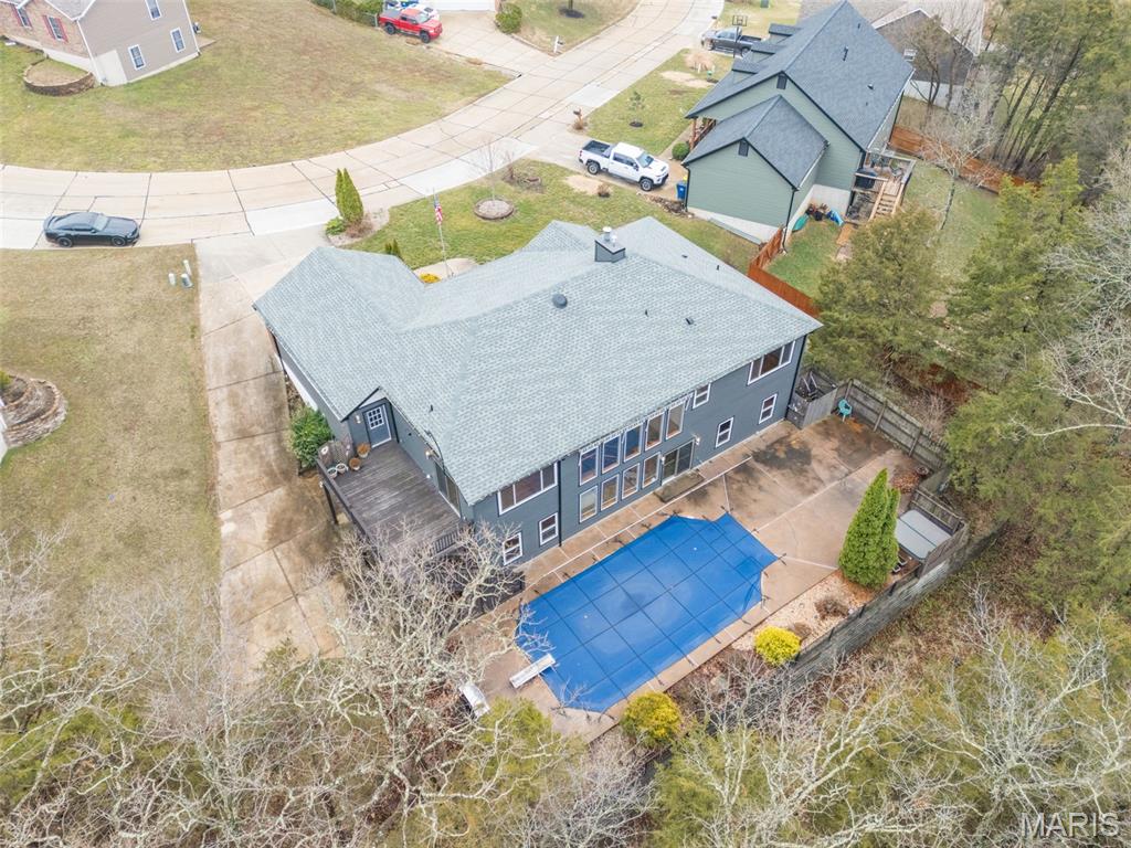 Ashford Place 02 - Residential