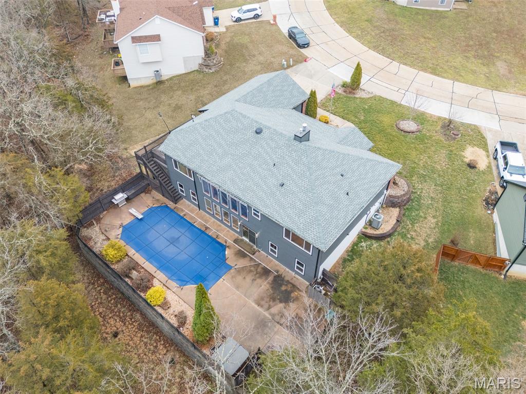 Ashford Place 02 - Residential