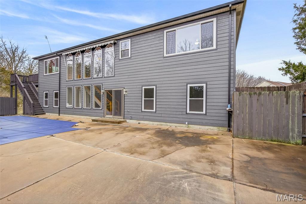 Ashford Place 02 - Residential