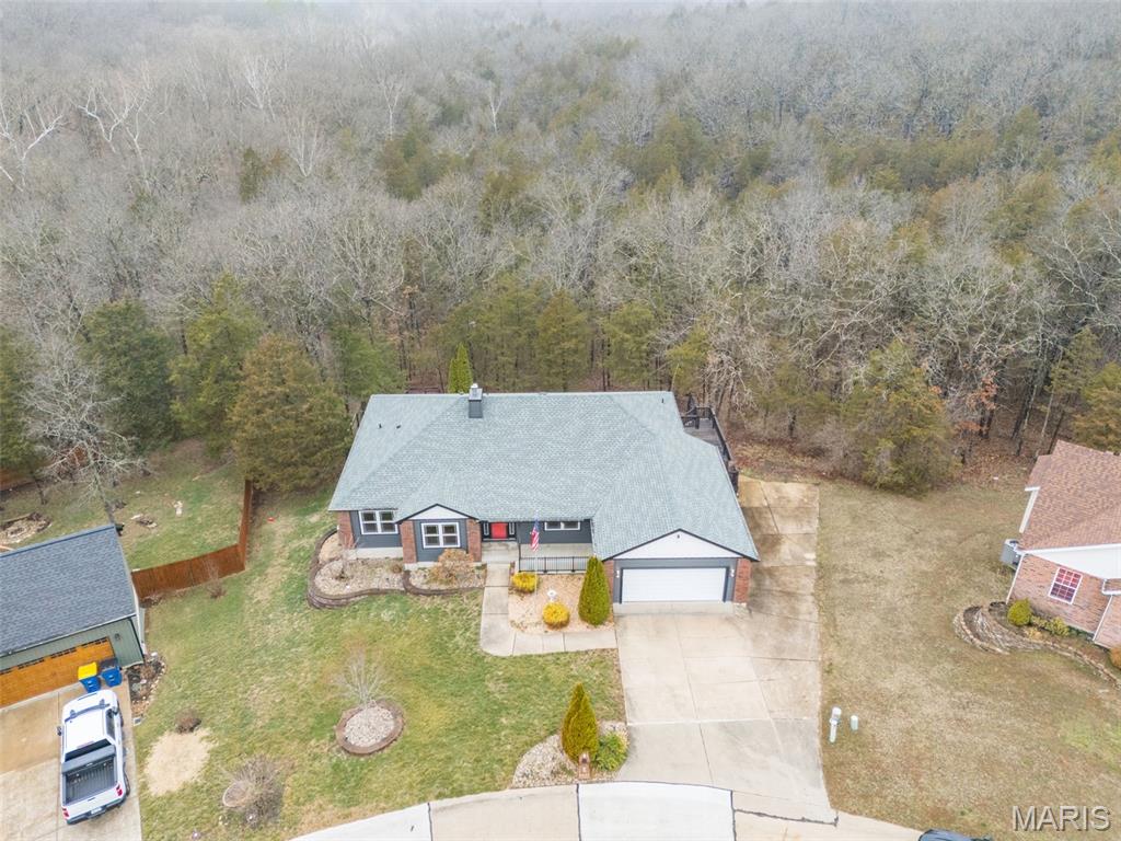 Ashford Place 02 - Residential