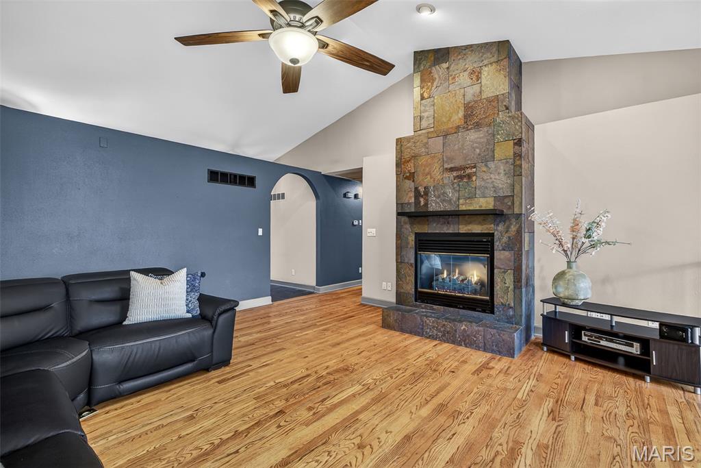 Ashford Place 02 - Residential